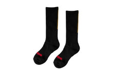 Load image into Gallery viewer, 【2024SS】UNISEX/LINE SPORTS SOCKS  RED,WHITE,GRAY,BLACK
